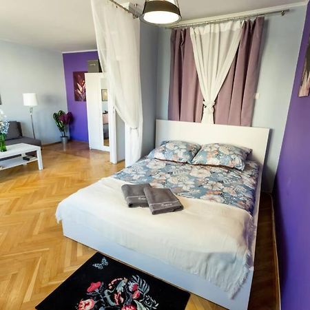 Apartament Miodowa 23, Old Town Warszawa Zewnętrze zdjęcie