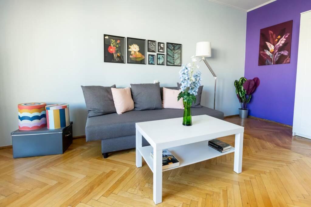 Apartament Miodowa 23, Old Town Warszawa Zewnętrze zdjęcie