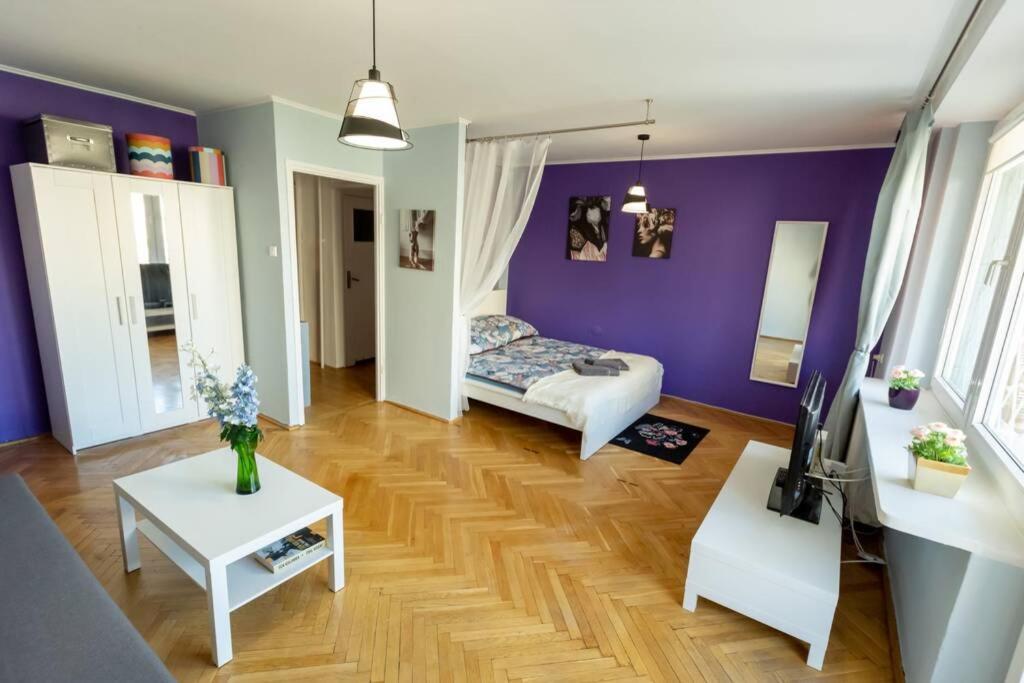 Apartament Miodowa 23, Old Town Warszawa Zewnętrze zdjęcie