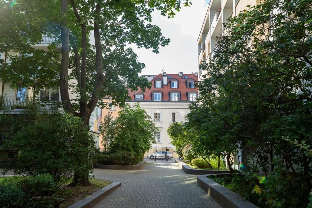 Apartament Miodowa 23, Old Town Warszawa Zewnętrze zdjęcie