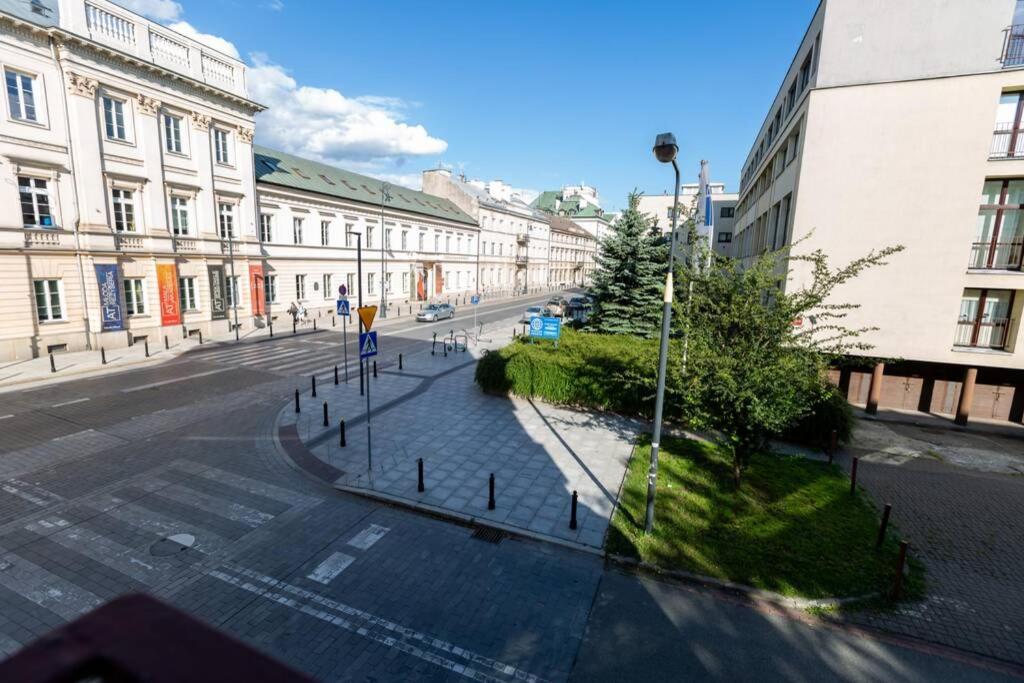 Apartament Miodowa 23, Old Town Warszawa Zewnętrze zdjęcie