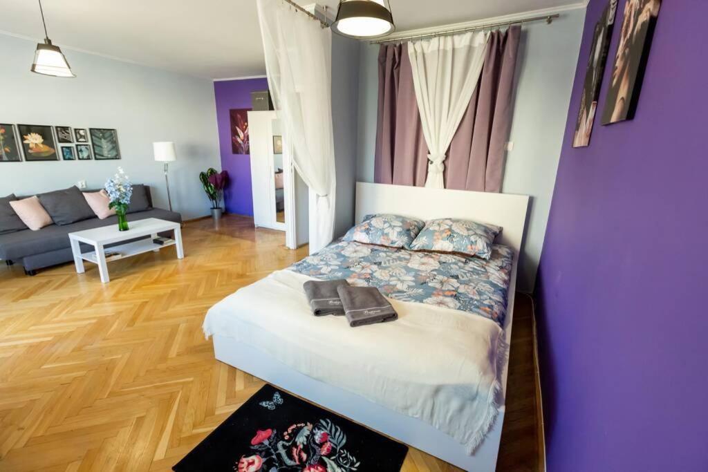 Apartament Miodowa 23, Old Town Warszawa Zewnętrze zdjęcie
