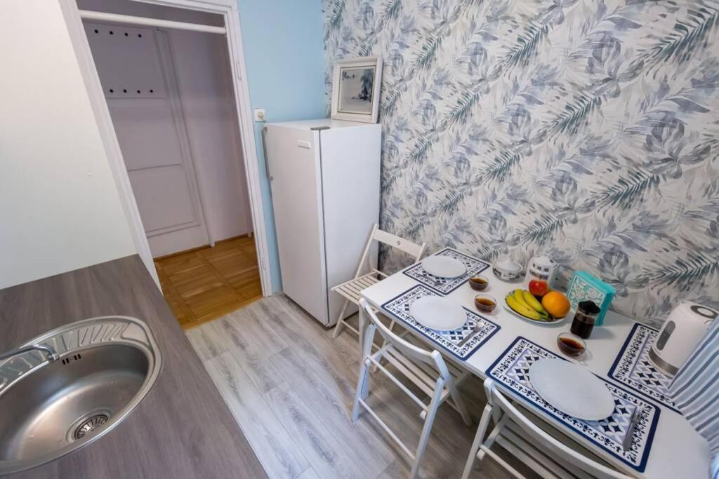 Apartament Miodowa 23, Old Town Warszawa Zewnętrze zdjęcie