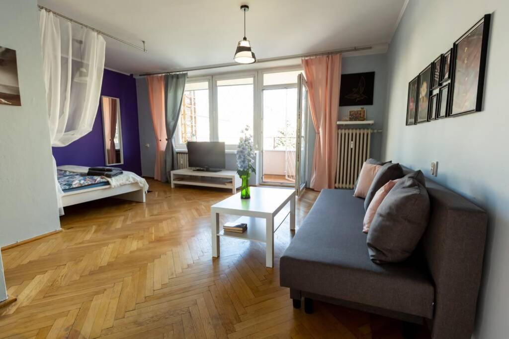 Apartament Miodowa 23, Old Town Warszawa Zewnętrze zdjęcie