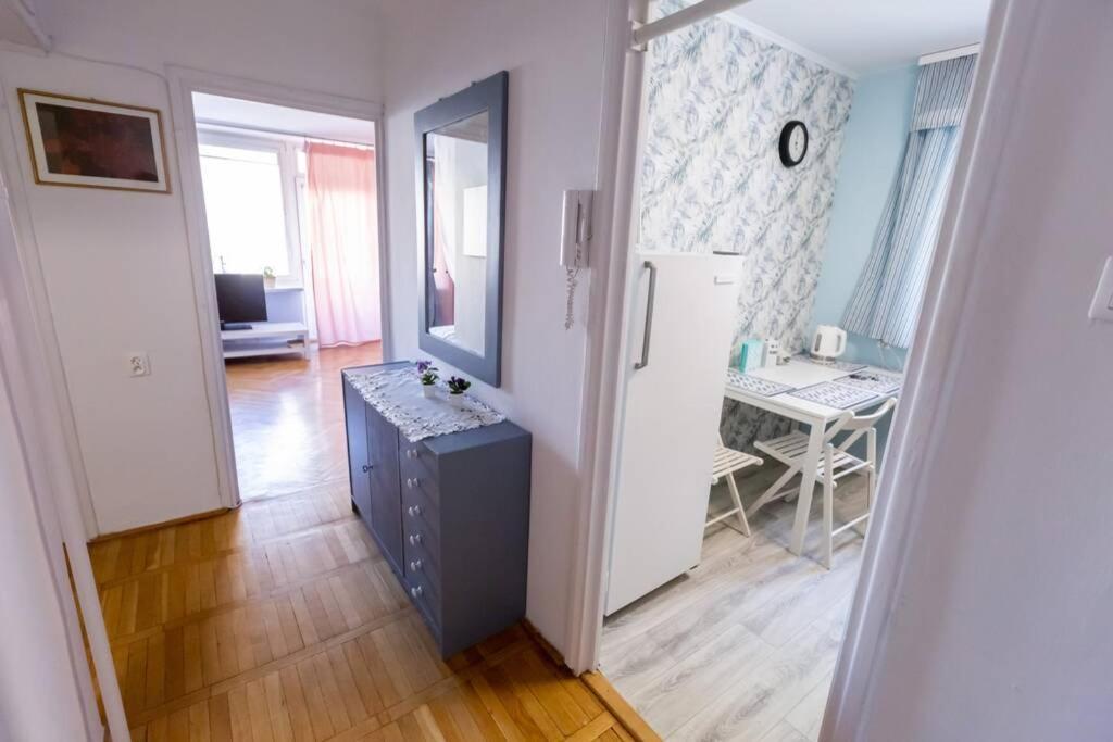 Apartament Miodowa 23, Old Town Warszawa Zewnętrze zdjęcie